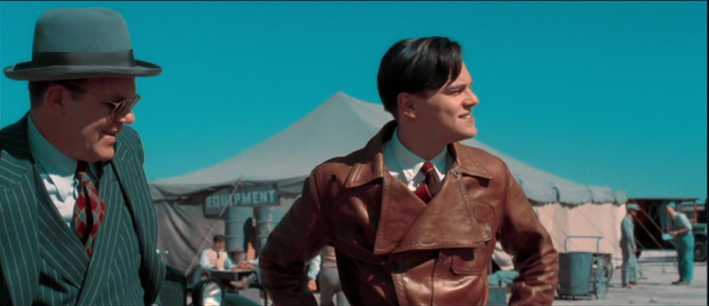 Illustration for article titled Martin Scorsese’s work with DiCaprio is just as vital as his work with De Niro